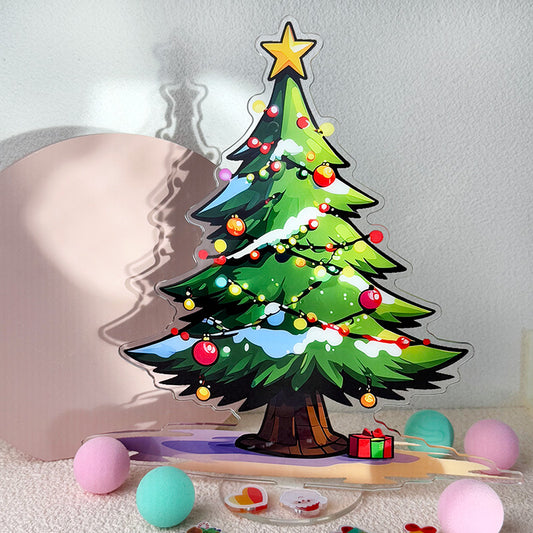Custom  Acrylic Standees