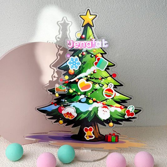 Custom  Acrylic Standees