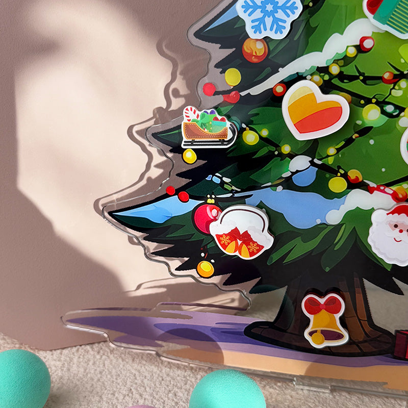 Custom Acrylic Standee