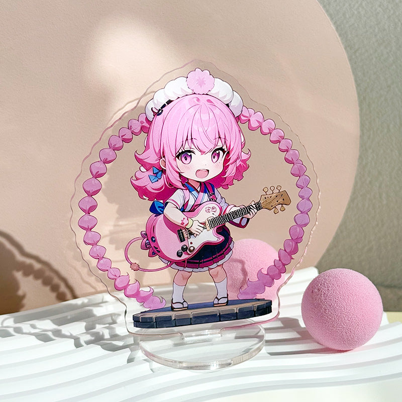 Custom Acrylic Standee